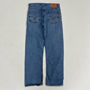 Levis 505 Jeans